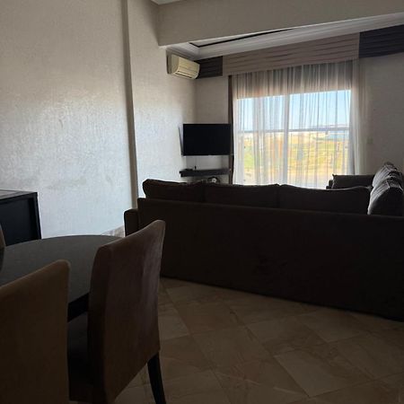 Appartement Playa De Tanger/ Marina Bay Екстериор снимка