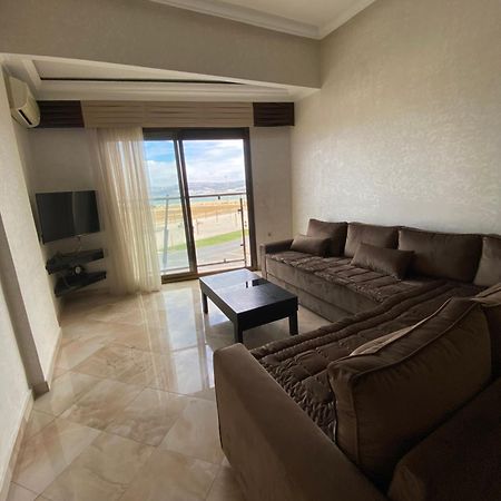 Appartement Playa De Tanger/ Marina Bay Екстериор снимка