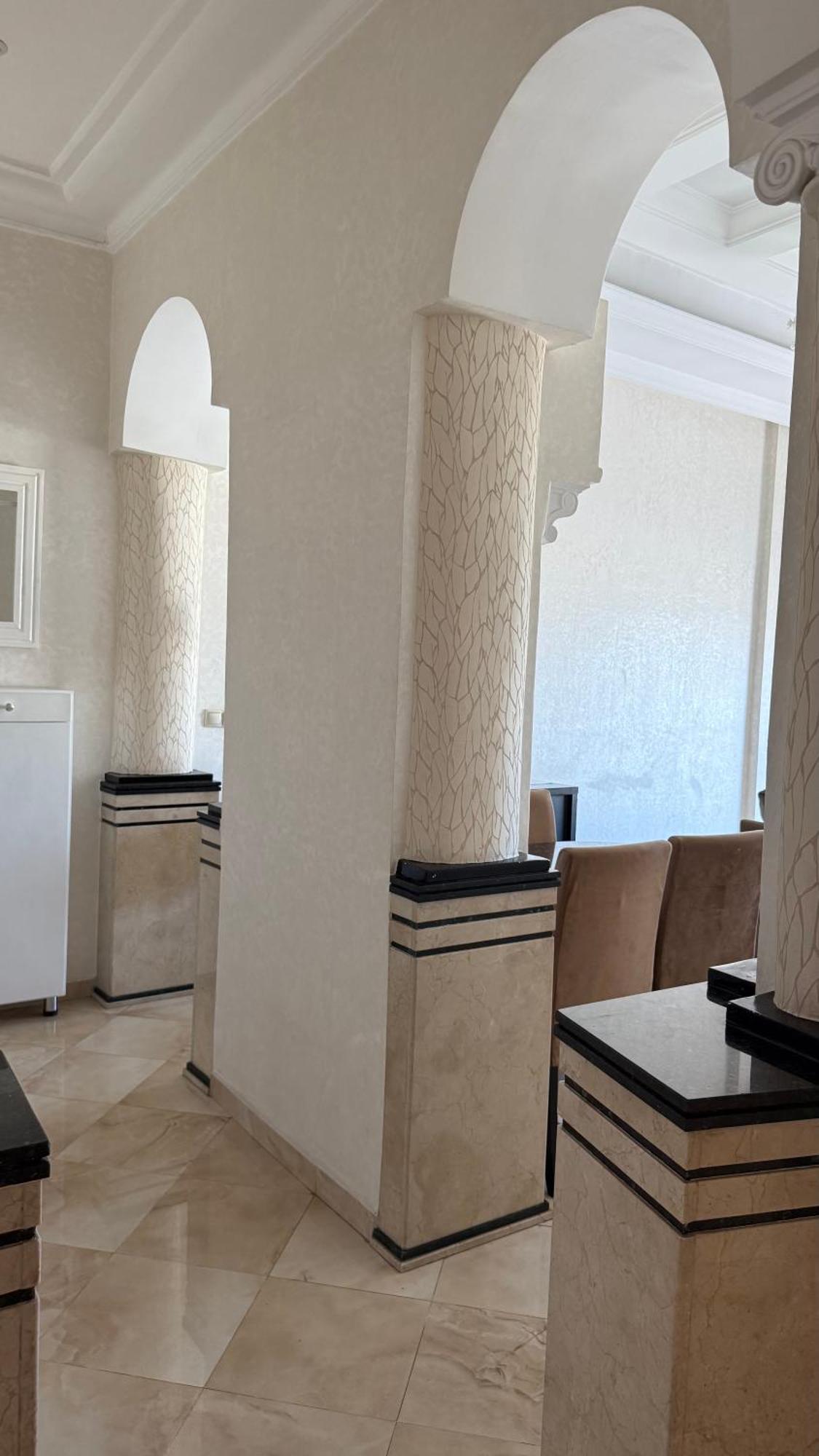Appartement Playa De Tanger/ Marina Bay Екстериор снимка